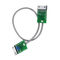 GR300/GR3188/GR3688 Unidirectional TX-RX Control Cable for GM300 GM3188 GM3688
