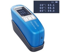VINCKOLOR CS-380 Three Angle Gloss Meter 20° 60° 85° 2000GU Tester Meter