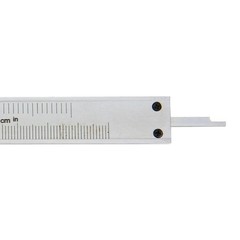 Dual Scale Electronic Digital Oil Level Caliper Measuring Tool 0 to 150mm