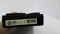 Mitutoyo 293-340 Digimatic Micrometer 0-1″