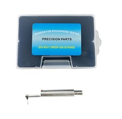 Surface Roughness Tester Narrow Stylus Curved Surface Sensor Probe Transducer