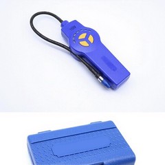 Leak Detection Tool Compatible with For DSA-200 for Car Air Conditioning
