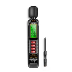 LED Display Decibel Meter GN102 for Quick and Easy Sound Level Detection