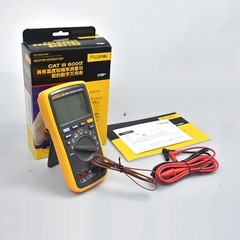 For 17B+ Digital Multimeter