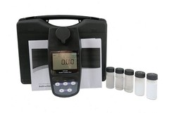 Turbidimeters with Range 0~1100NTU Stores Up To 100 Data Set Calibration Liquid