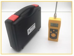 Moisture Analyser for Food Ingredients: Moisture Content of Red Bean Paste