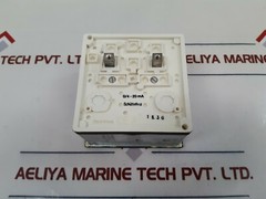 MW KRD96S Meter 0-5 × 1000 PSI