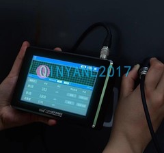 1PC NEW Linshang LS216 Multi-layer high-precision coating thickness gauge