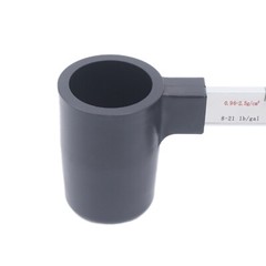 Mud Scale Liquid Mud Hydrometer Densimeter Hydrometer Mud Gravity Balance NEW