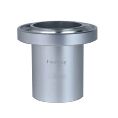 Ford Cup Viscosity Testing Ford Flow Cup with Volume 100±1ml Size 1#2#3#4#5#6#