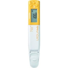 Horiba LAQUAtwin NA-11 sodium Meter New