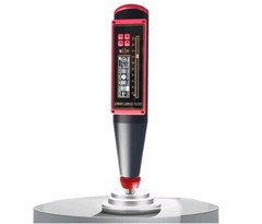 Digital Concrete Rebound Hammer Concrete Test Hammer Concrete Strength Tester