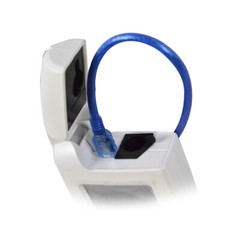 ATP Fluorescence Detector ATP Rapid Fluorescence Detector HD LCD Display