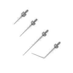 Needle Contact Point For Dial Indicators Depth Measure 20 Length Tip M 2.5