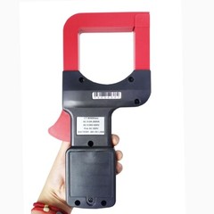 Power Meter Three Phase Clamp Power Meter with Large Caliber AC 0A～2000A 0V～600V