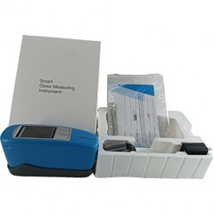 Gloss Meters with 60 Degree Range 0-1000GU Index value 0.1GU 9*15mm