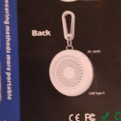 OTO8 Mini CO2 Detector NDIR CO2 Sensor Temp & Humidity Detection W/ Manual