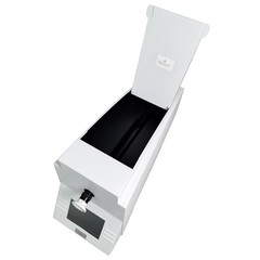 110V POL-200 Lab Multi-Parameter Semi-Automatic Polarimeter 5.6” Touch Screen