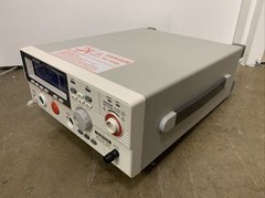 Gw Instek GPT-9802 AC/DC Withstanding Voltage Tester