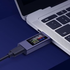 Essential Tool Phone Charging Tester Health Test for Travel Enthusiasts