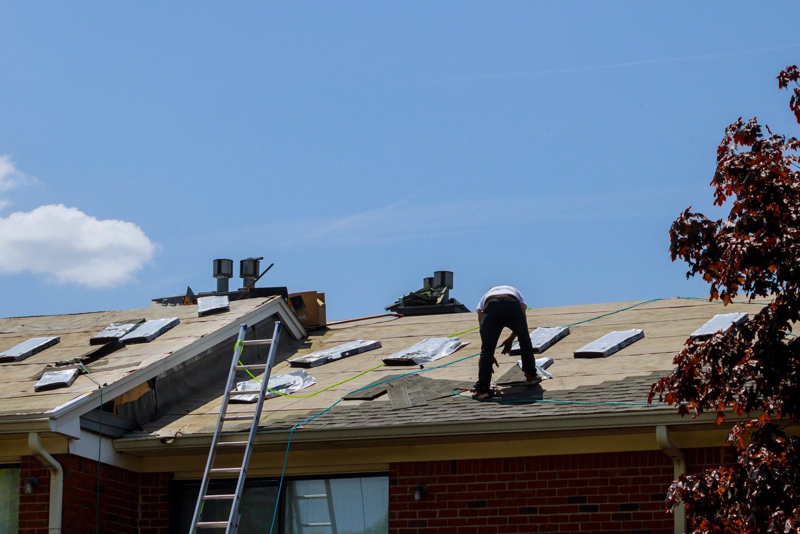 Roofing Repair Solutions in Bronx, NYC