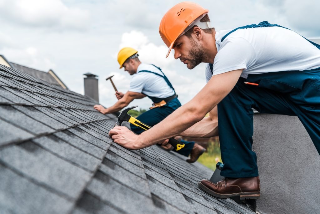Roof Repair Solutions in Bronx