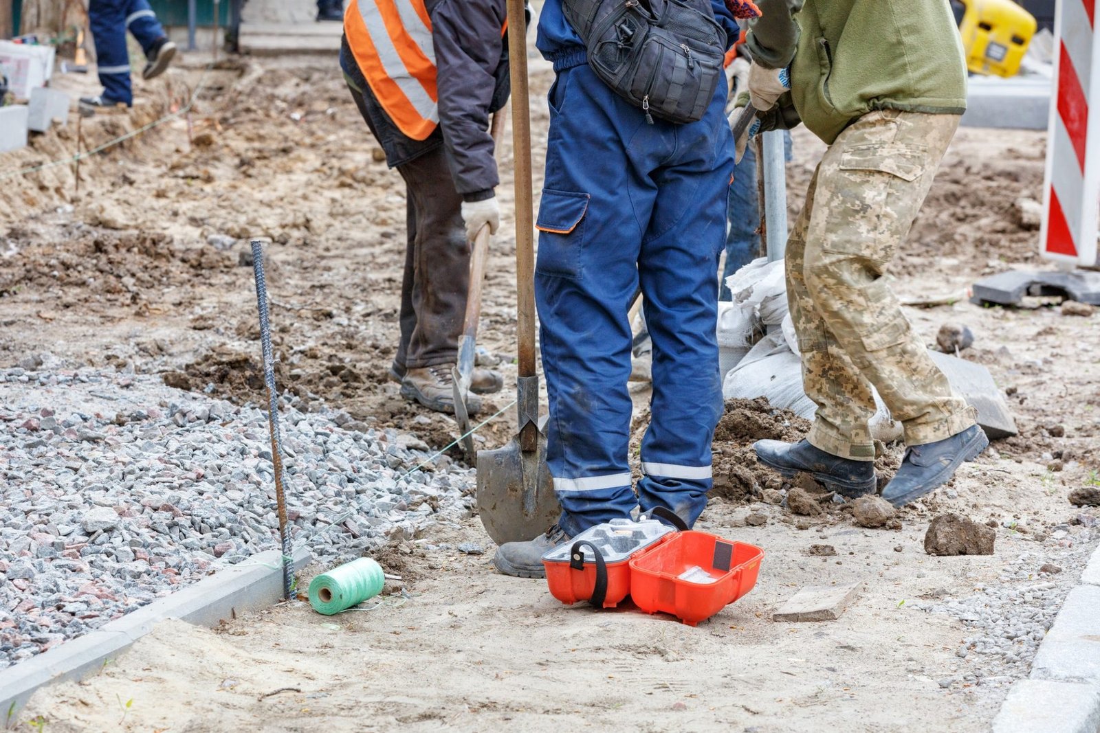 How to Choose a Trusted Sidewalk Replacement Contractor in Bronx